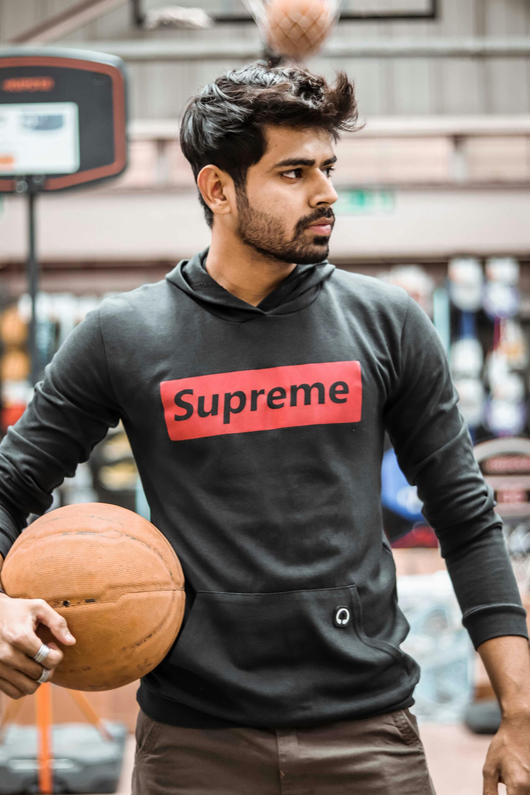 Rahul Joshi